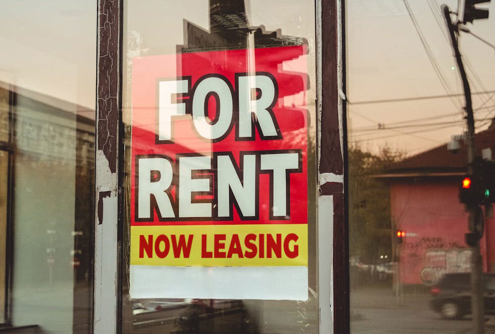 Sales Tax on Commercial Rentals Repealed Effective October 1, 2025
