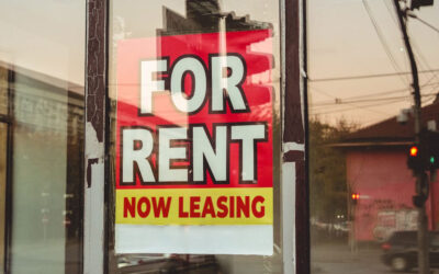 Sales Tax on Commercial Rentals Repealed Effective October 1, 2025